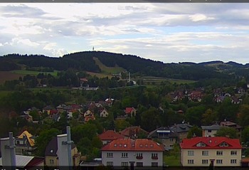 Nové Město na Moravě