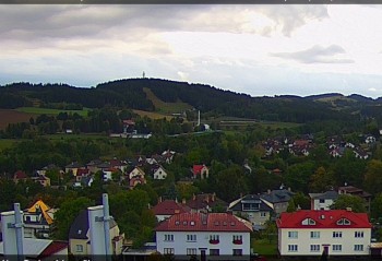 Nové Město na Moravě