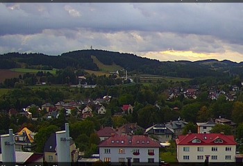Nové Město na Moravě