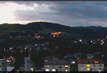 Nové Město na Moravě