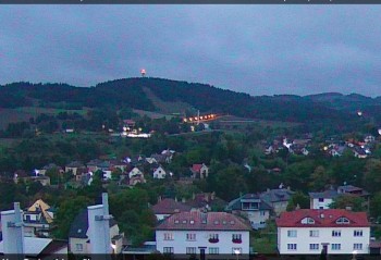 Nové Město na Moravě