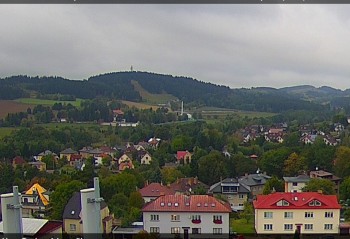 Nové Město na Moravě