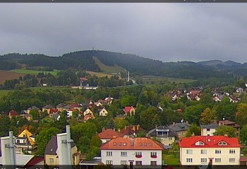 Nové Město na Moravě
