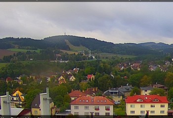 Nové Město na Moravě