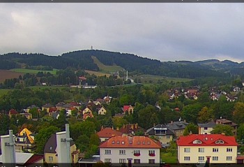 Nové Město na Moravě