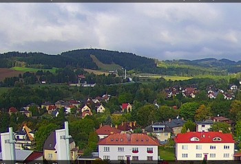 Nové Město na Moravě