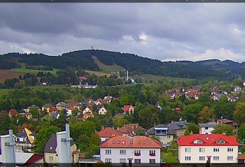 Nové Město na Moravě