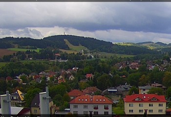 Nové Město na Moravě