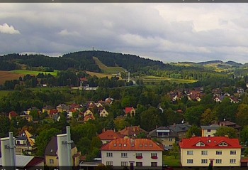 Nové Město na Moravě