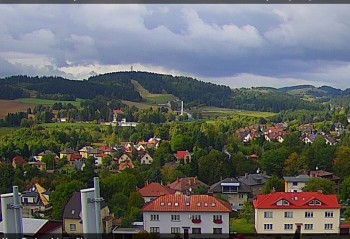 Nové Město na Moravě