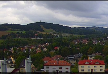 Nové Město na Moravě