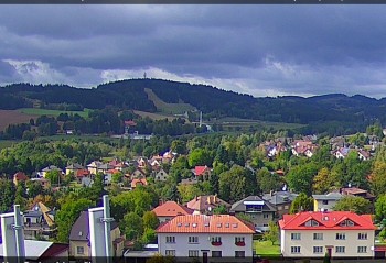 Nové Město na Moravě