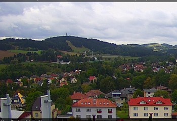 Nové Město na Moravě