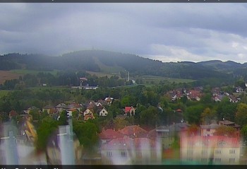 Nové Město na Moravě