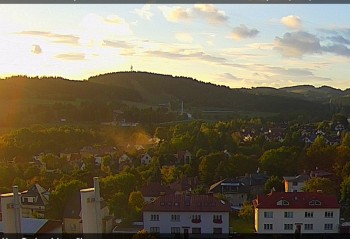 Nové Město na Moravě