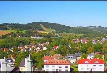 Nové Město na Moravě