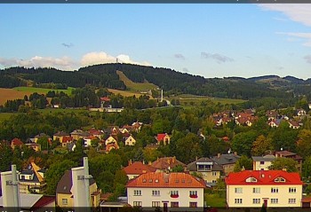 Nové Město na Moravě