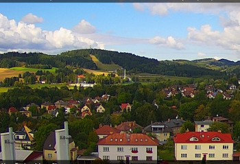 Nové Město na Moravě