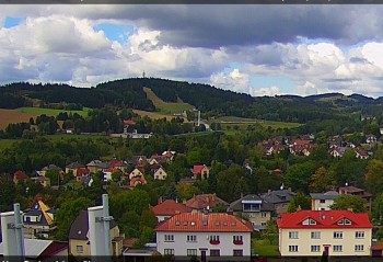 Nové Město na Moravě