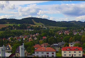 Nové Město na Moravě