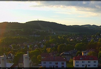 Nové Město na Moravě