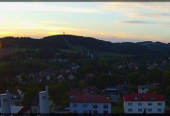 Nové Město na Moravě