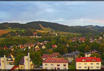 Nové Město na Moravě