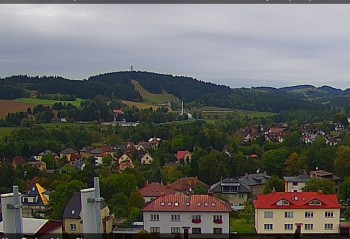 Nové Město na Moravě