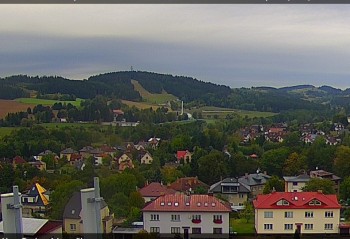 Nové Město na Moravě