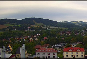 Nové Město na Moravě
