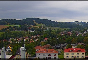 Nové Město na Moravě