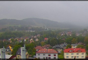 Nové Město na Moravě