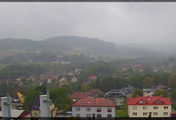 Nové Město na Moravě