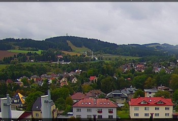 Nové Město na Moravě