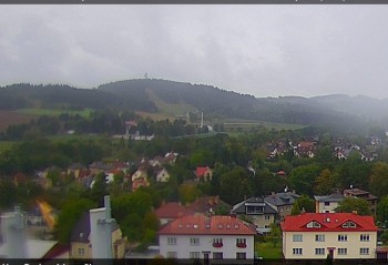 Nové Město na Moravě