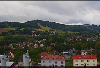 Nové Město na Moravě