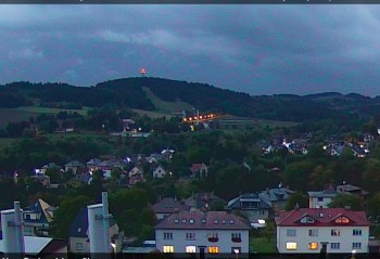Nové Město na Moravě