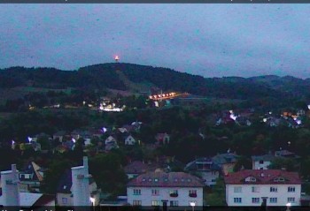 Nové Město na Moravě