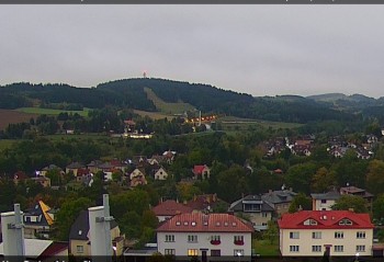 Nové Město na Moravě
