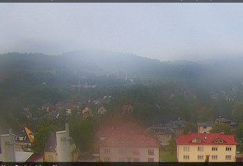 Nové Město na Moravě