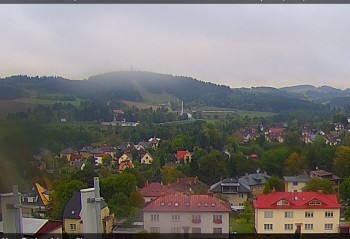 Nové Město na Moravě