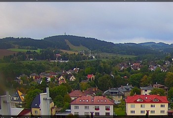 Nové Město na Moravě