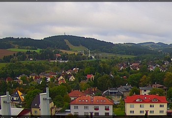 Nové Město na Moravě