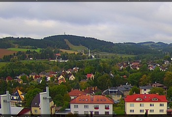Nové Město na Moravě