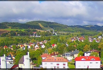 Nové Město na Moravě