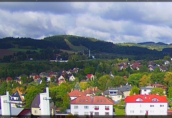 Nové Město na Moravě