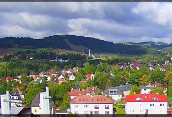 Nové Město na Moravě