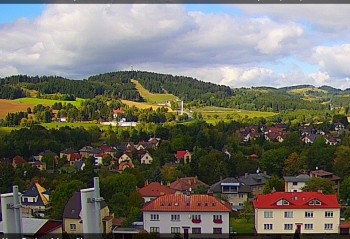 Nové Město na Moravě