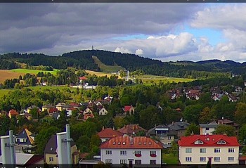 Nové Město na Moravě