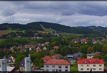 Nové Město na Moravě